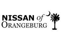 Nissan of Orangeburg logo