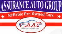 Assurance Auto Group logo