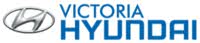 Victoria Hyundai logo