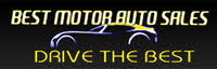 Best Motor Auto Sales logo