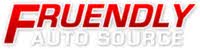 Fruendly Auto Source Inc. logo