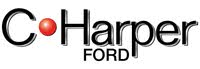C. Harper Ford logo
