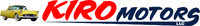 Kiro Motors logo