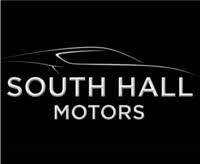South Hall Motors logo