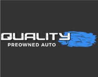 Quality Preowned Auto logo