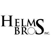 Helms Bros., Inc. logo
