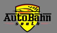 Autobahn South logo