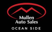 Mullen Auto Sales - Oceanside logo