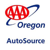 AAA Oregon Autosource logo