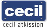 Cecil Atkission Motors Kerrville logo