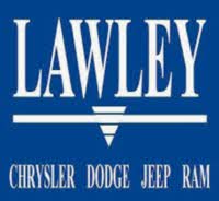 Lawley Chrysler Dodge Jeep Ram logo