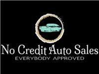 No Credit Auto Sales logo