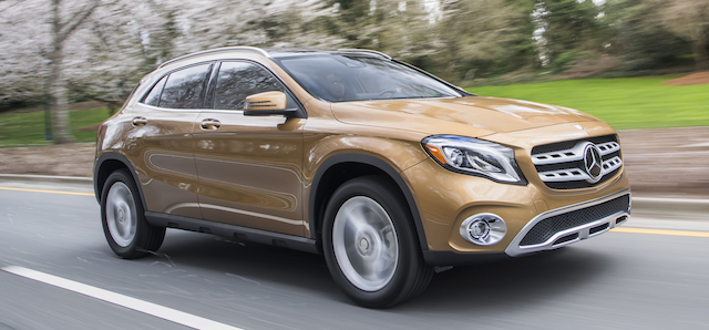 2020 Mercedes Benz Gla Class Price Cargurus