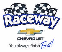 Raceway Chevrolet logo