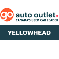 Go Auto Outlet Yellowhead logo