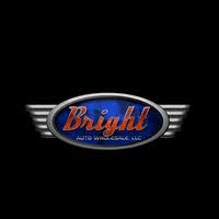 Bright Auto Wholesale logo