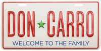 Don Carro logo