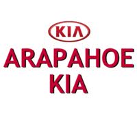 Arapahoe Kia logo
