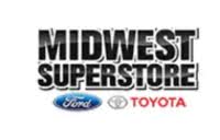 Midwest Superstore logo