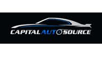 Capital Auto Source logo