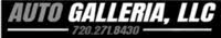 Auto Galleria LLC logo
