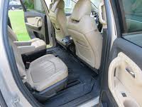 2011 Chevrolet Traverse Interior Pictures Cargurus