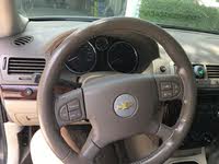 2005 Chevrolet Cobalt Interior Pictures Cargurus