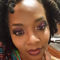 Ayanna Greenidge Ayanna Greenidge