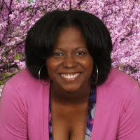 Shrita Reynolds Shrita Reynolds