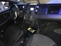 2013 Ford Taurus Interior Pictures Cargurus