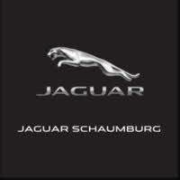 Jaguar Schaumburg logo
