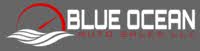 Blue Ocean Auto Sales logo