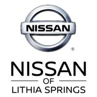 Nissan of Lithia Springs logo