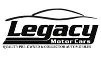 Legacy Motor Cars logo