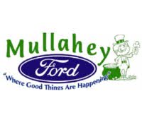 Mullahey Ford logo