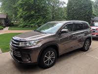2018 Toyota Highlander Overview 2018 Toyota Highlander Overview