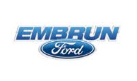 Embrun Ford logo