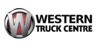 Western Truck Centre logo