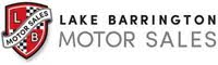 Lake Barrington Motor Sales, Ltd. logo