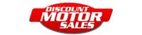 Discount Motor Sales logo