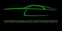 Hyperformance Motorsports logo