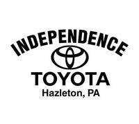 Independence Toyota logo