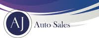 AJ Auto Sales LLC logo