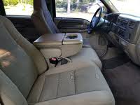 2001 Ford F 250 Super Duty Interior Pictures Cargurus