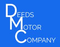 Deeds Motor Company logo