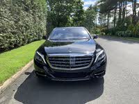 2016 Mercedes-Benz S-Class Overview 2016 Mercedes-Benz S-Class Overview