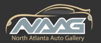 North Atlanta Auto Gallery logo