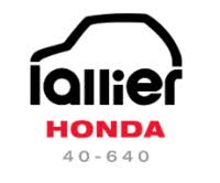 Lallier Honda 40-640 logo