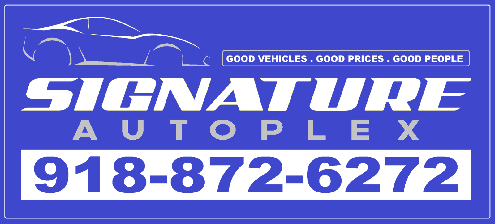 Signature Autoplex Broken Arrow, OK Read Consumer reviews, Browse