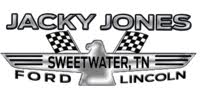 Jacky Jones Sweetwater Ford Lincoln logo
